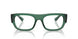 8262 - Green - Clear