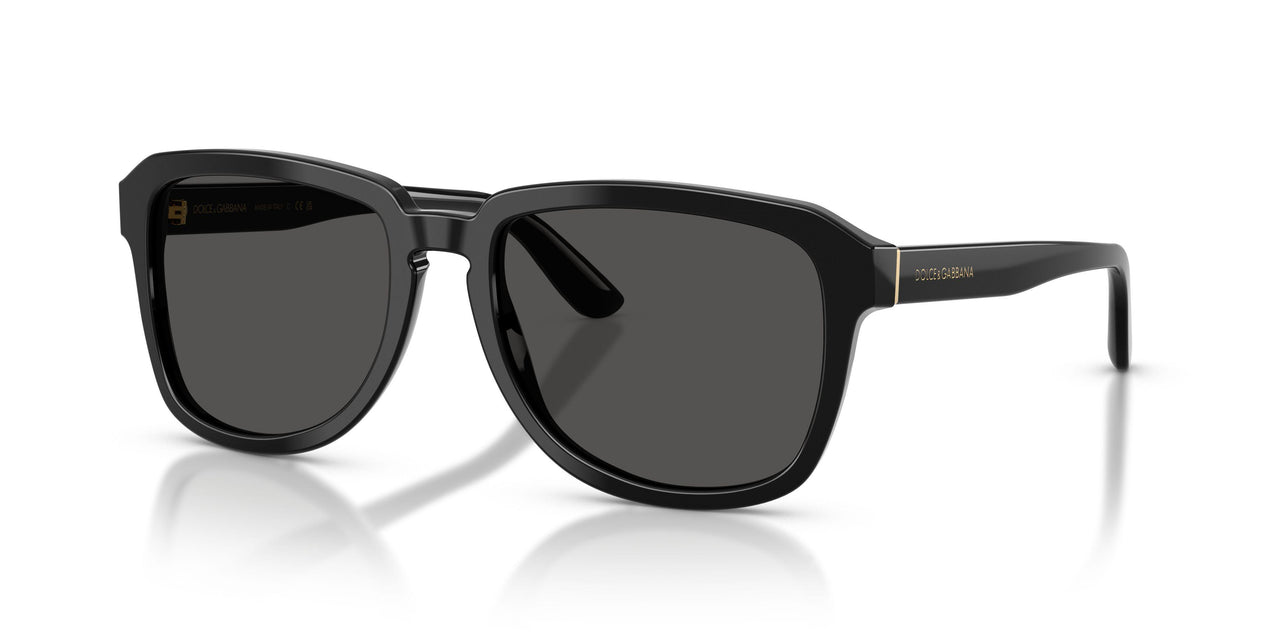 Dolce & Gabbana 4566 Sunglasses