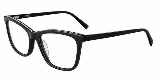 JONES NY OPTICAL VJON793 Eyeglasses HAVANA-0HAV 52mm Jones New York VJON793 Eyeglasses | FREE Shipping main image 4