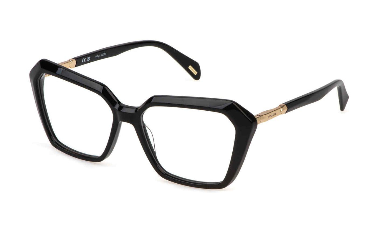 Police VPLP55M Eyeglasses