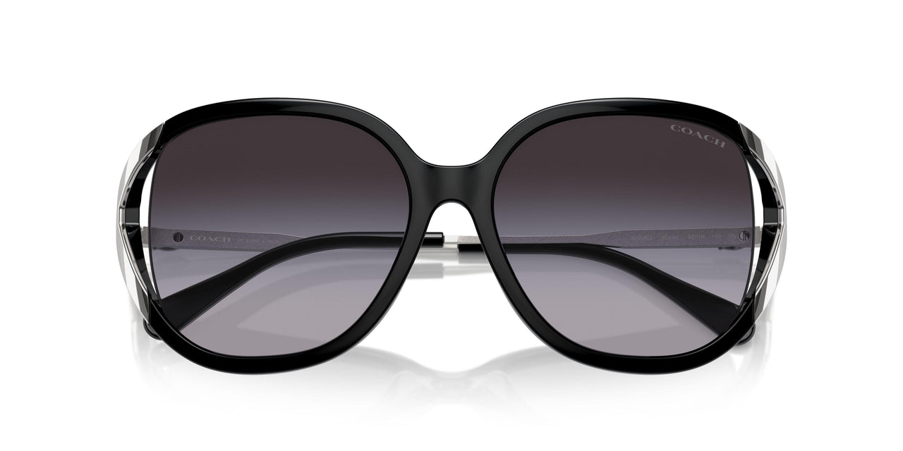 50028G - Black - Grey Gradient