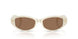 554473 - White - Dark Brown