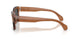0155S4 - Brown - Dark Grey