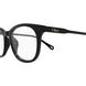 001 - Black - Transparent