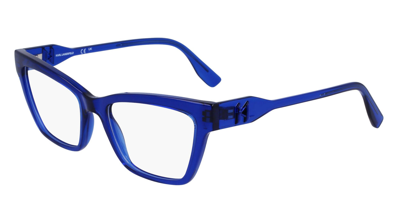 Karl Lagerfeld KL6135 Eyeglasses