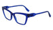 Karl Lagerfeld KL6135 Eyeglasses