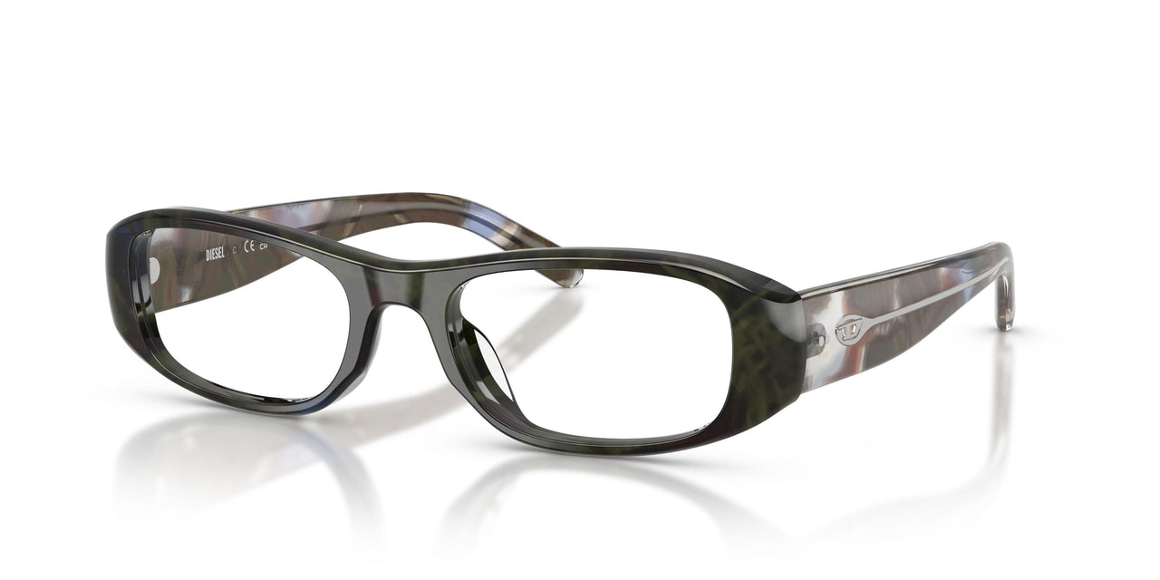 Diesel 4014U Eyeglasses