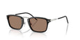 95/B3 - Black - Cherry Brown