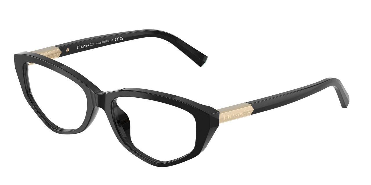 8001 - Black