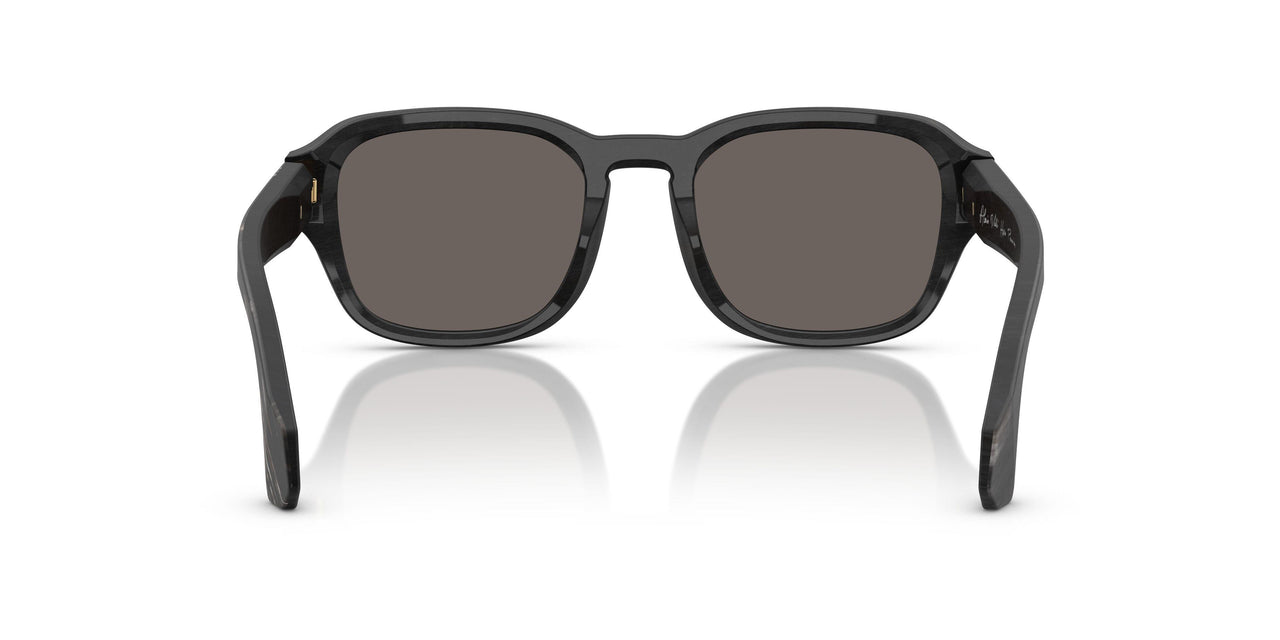 002/B1 - Brown - Dark Grey