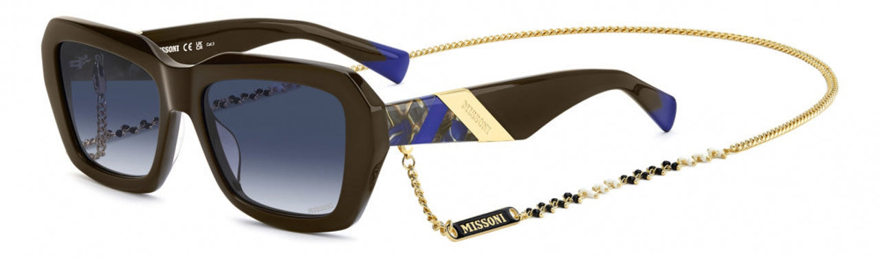 Missoni MIS0193 Sunglasses