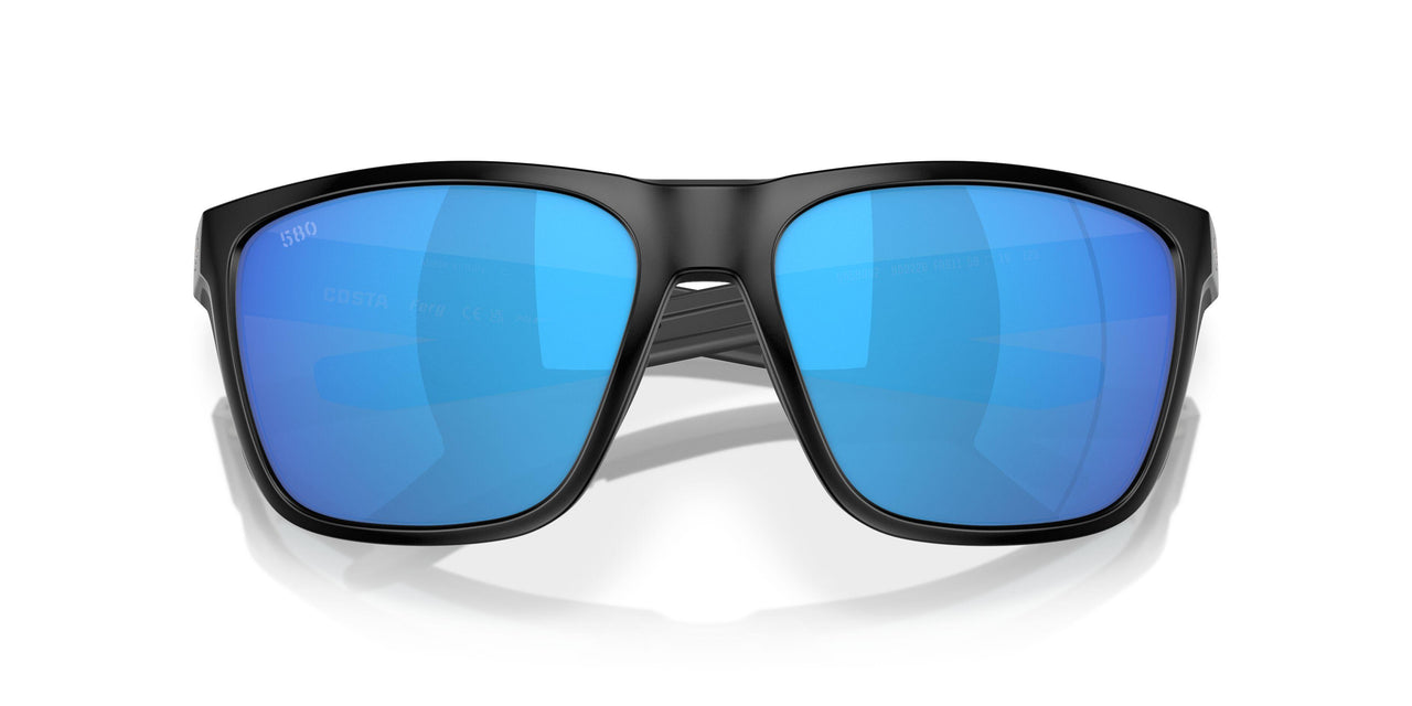 900226 - Black - Blue Mirror 580g