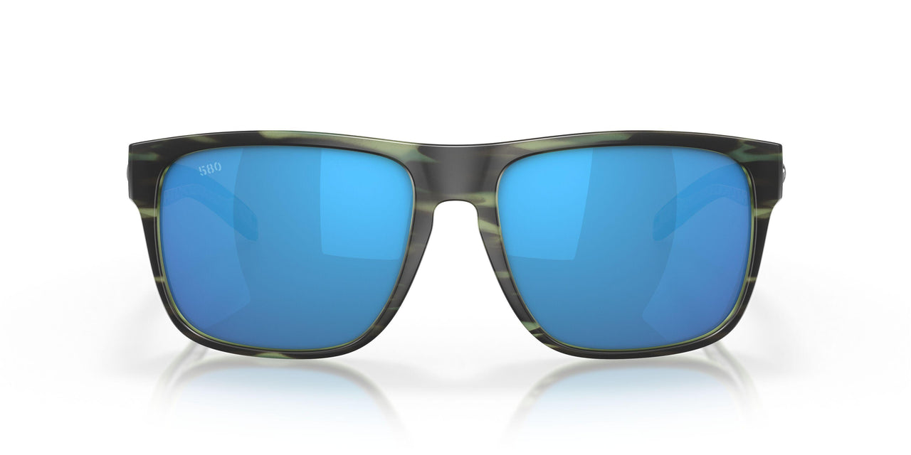 901308 - Green - Blue Mirror 580g