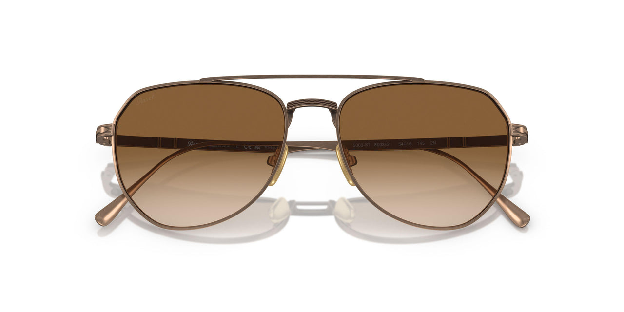 800351 - Brown - Clear Gradient Brown