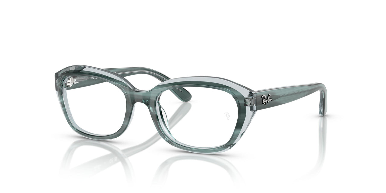 3990 - Green - Clear