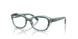 3990 - Green - Clear