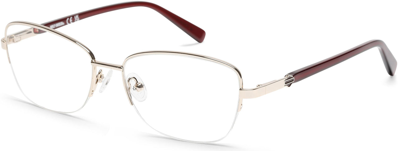 Harley-Davidson 0576 Eyeglasses