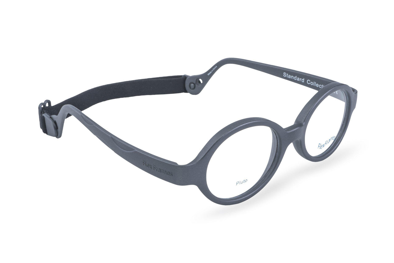 J - Dark Gray