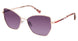 Betsey-Johnson-Sunwear BET-LUV-ME Eyeglasses