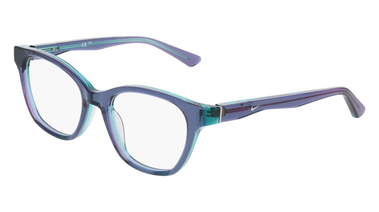 Nike 7183 Eyeglasses