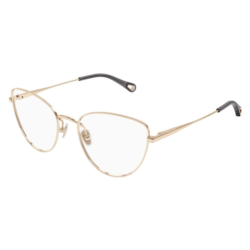 002 - Gold - Transparent