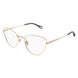 002 - Gold - Transparent