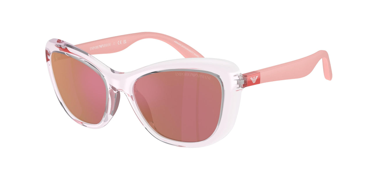 Emporio Armani Kids 4004F Sunglasses