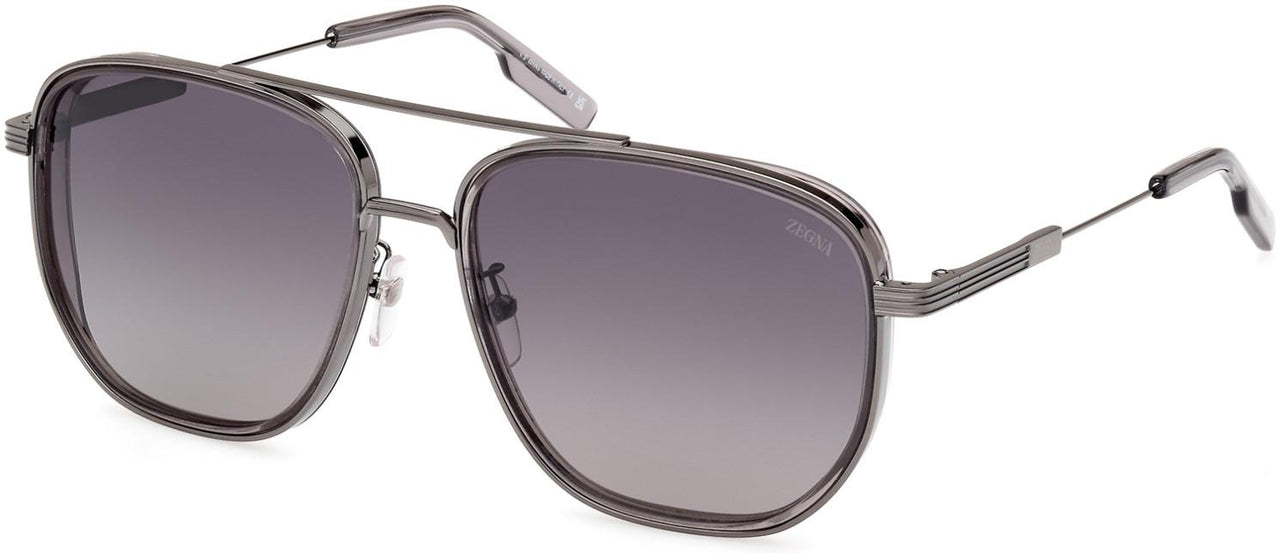 ZEGNA 0226D Sunglasses