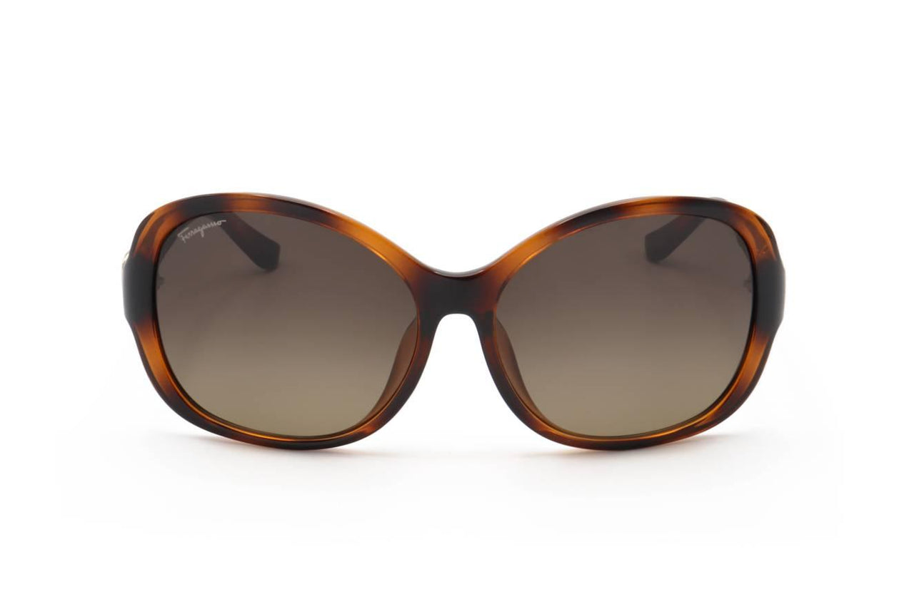 Salvatore Ferragamo SF744SLA Sunglasses