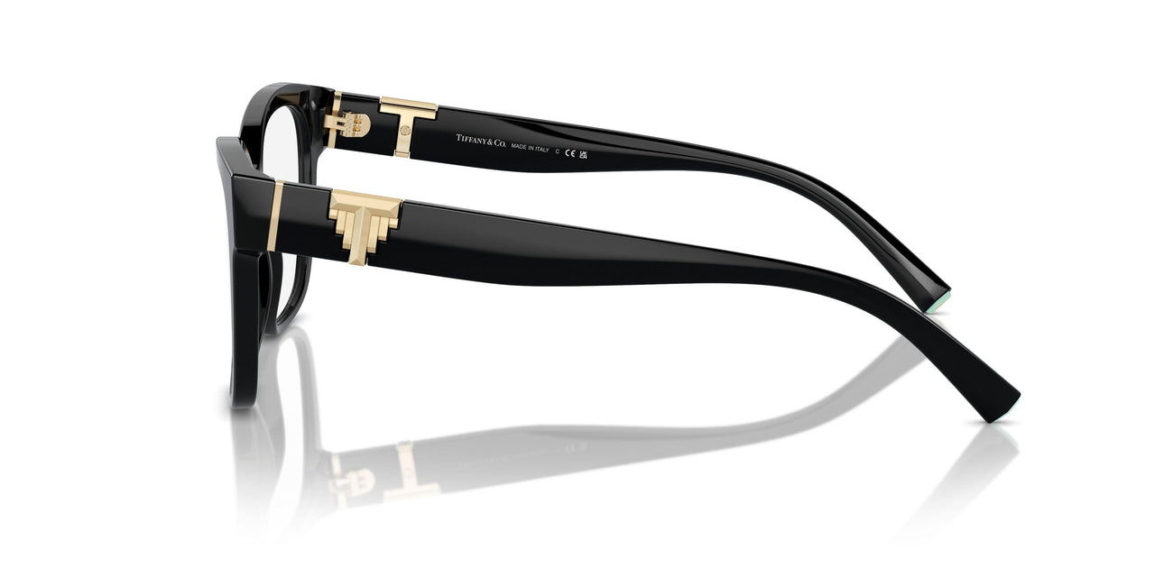 8001 - Black