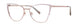 Vera Wang V739 Eyeglasses
