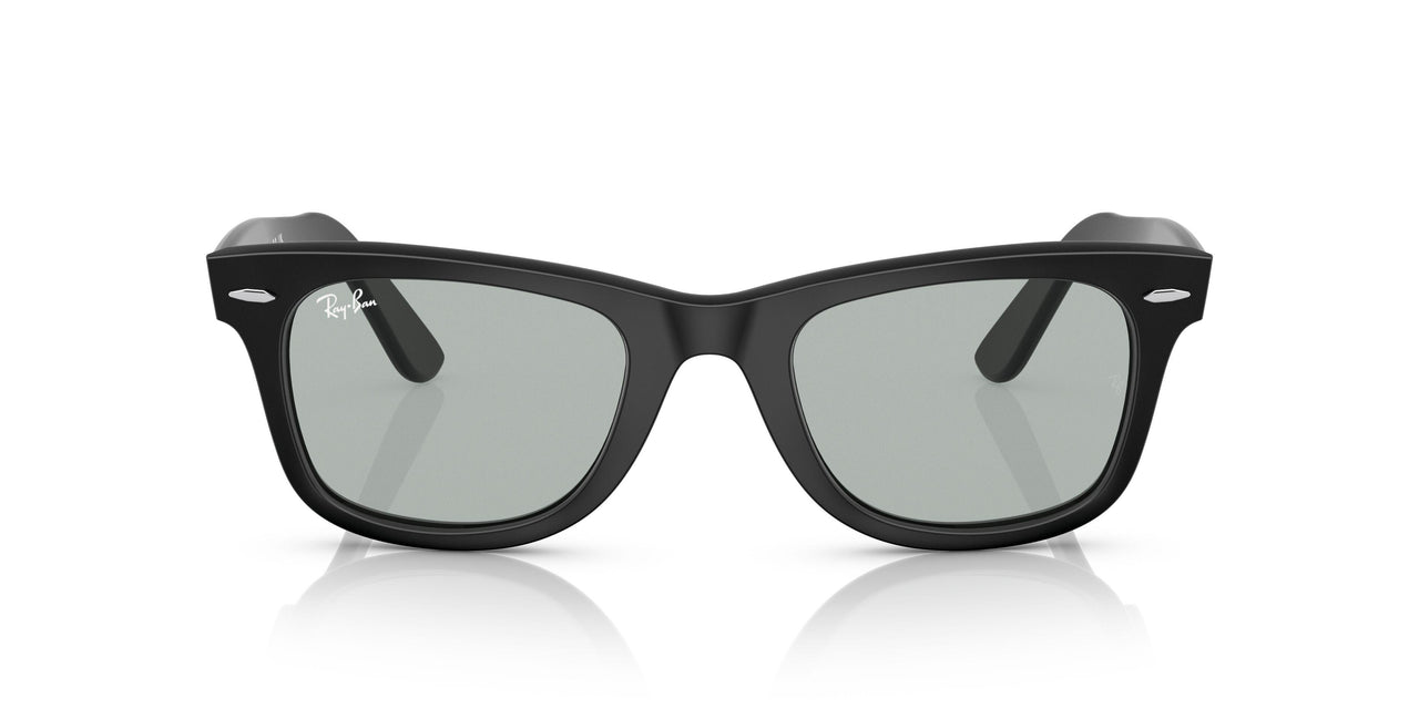 601SR5 - Black - Light Grey