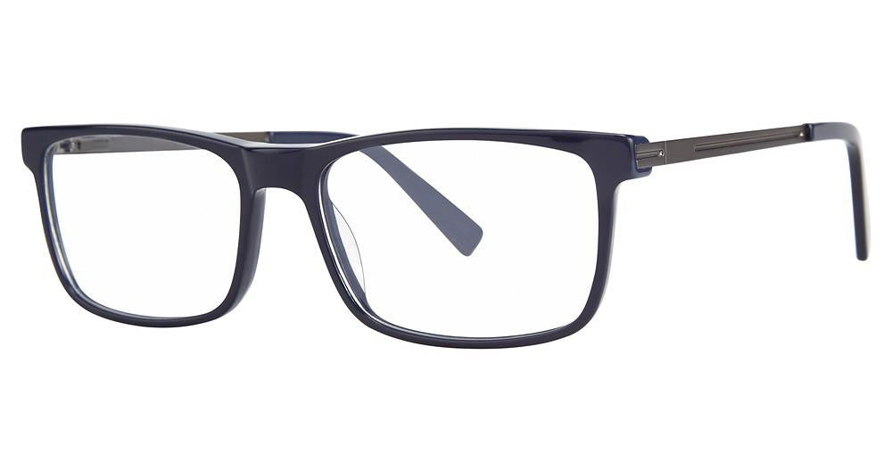 NVGNMTL - Navy Gunmetal