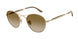 341713 - Gold - Gradient Brown