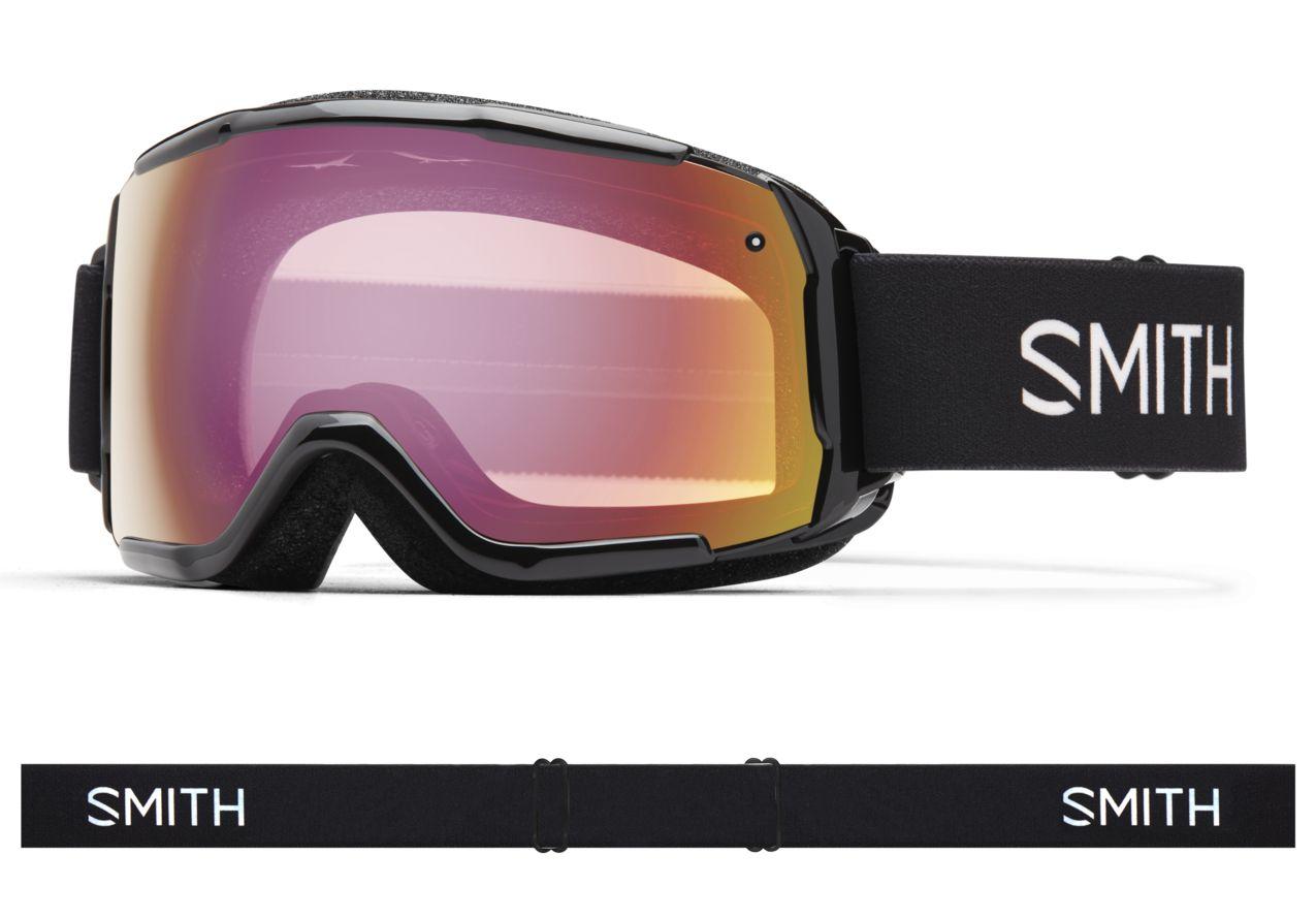 Smith Optics Snow Goggles M00666 Grom Goggles