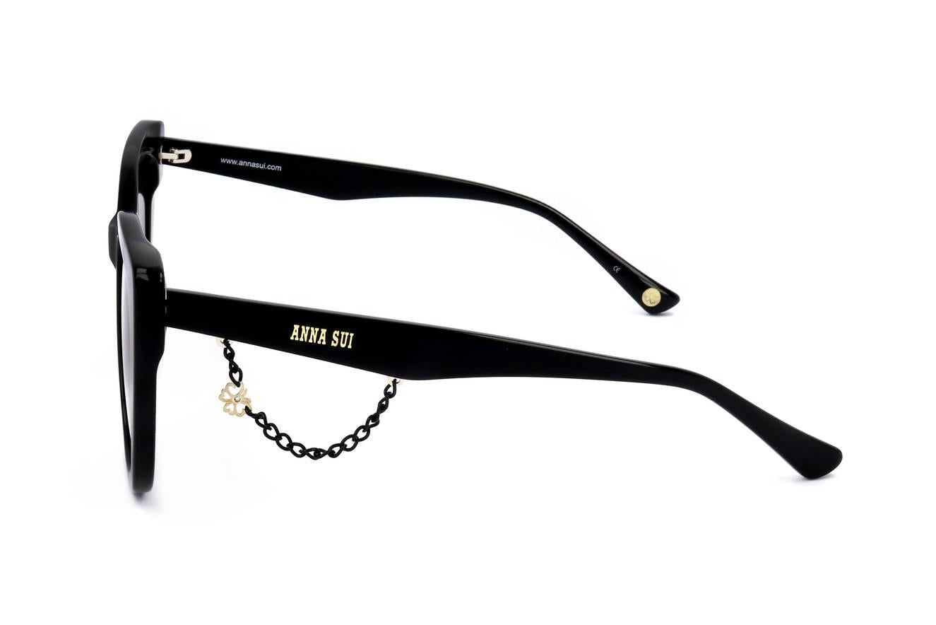 ANNA SUI★AS2209KS 004 キャッツアイサングラス Anna Sui AS2209KS Sunglasses