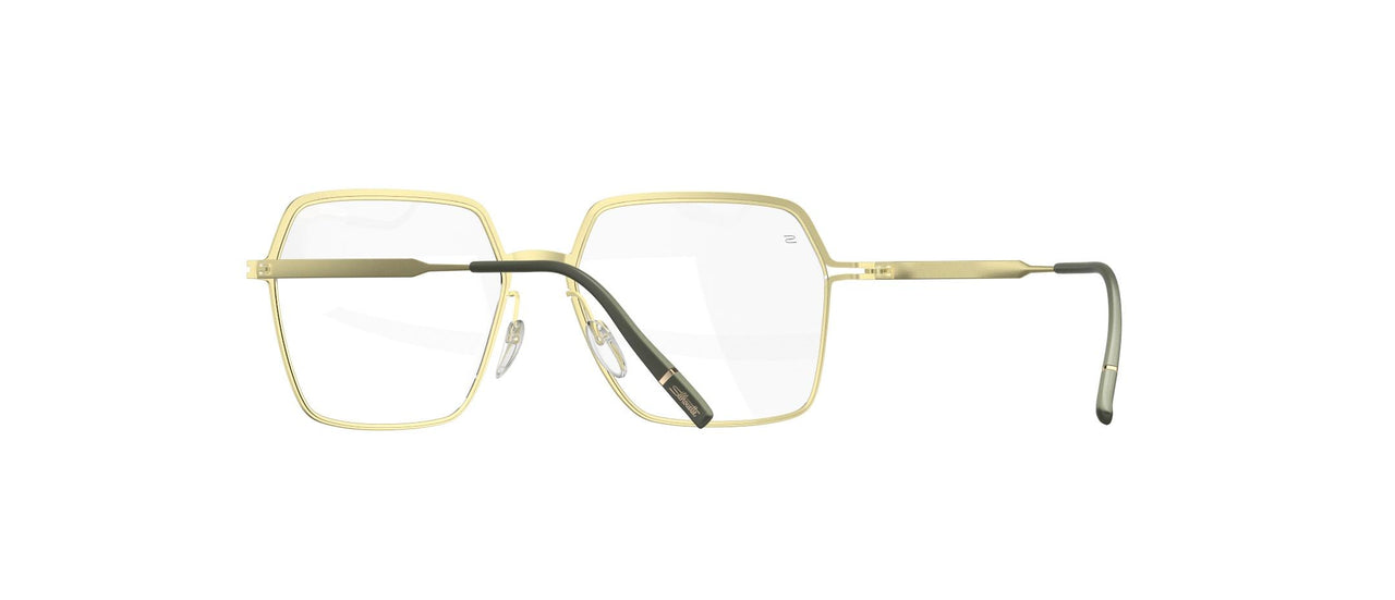 5540 - Natural Brass