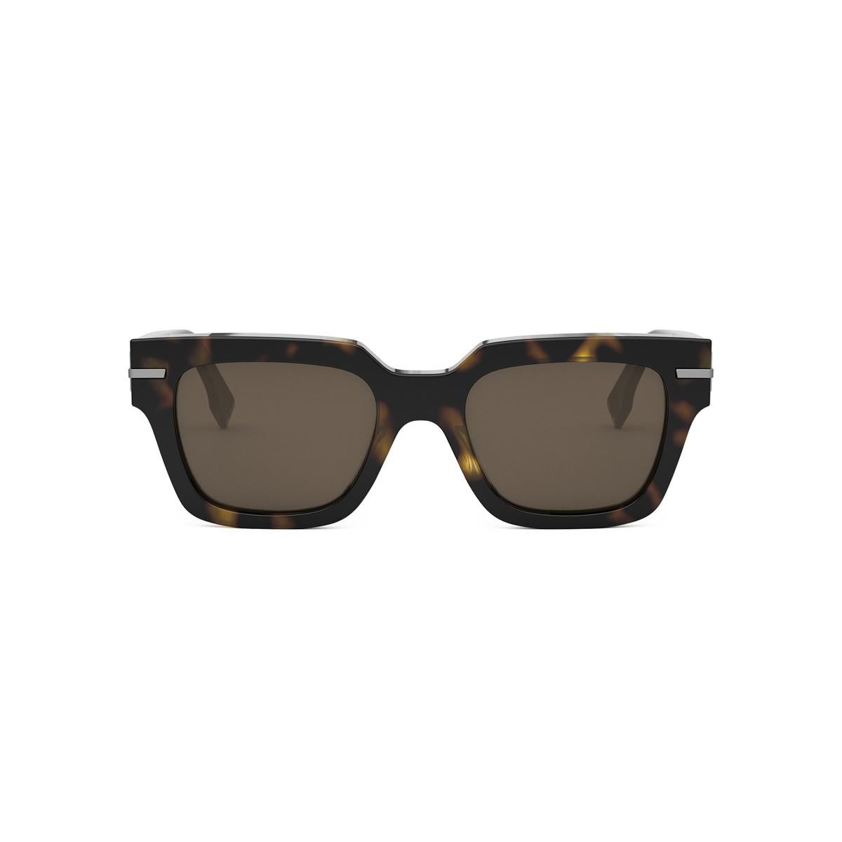 52E - Shiny Havana - Brown