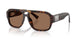 502/73 - Tortoise - Dark Brown