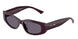 Jimmy Choo 5046BU Sunglasses