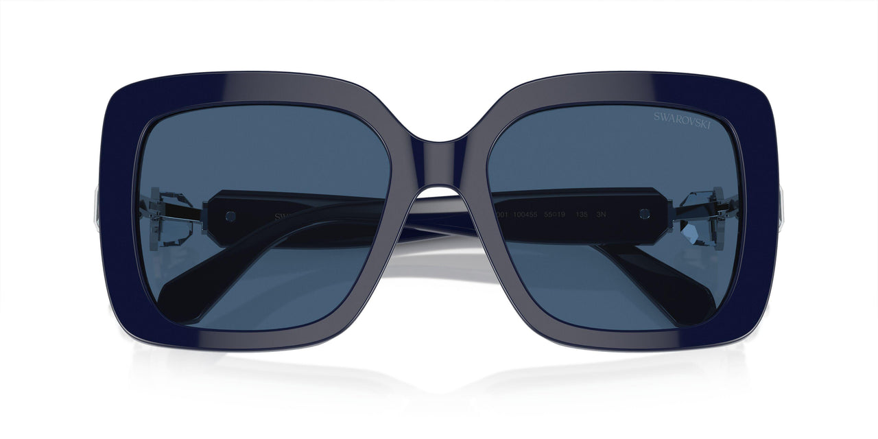 100455 - Blue - Dark Blue