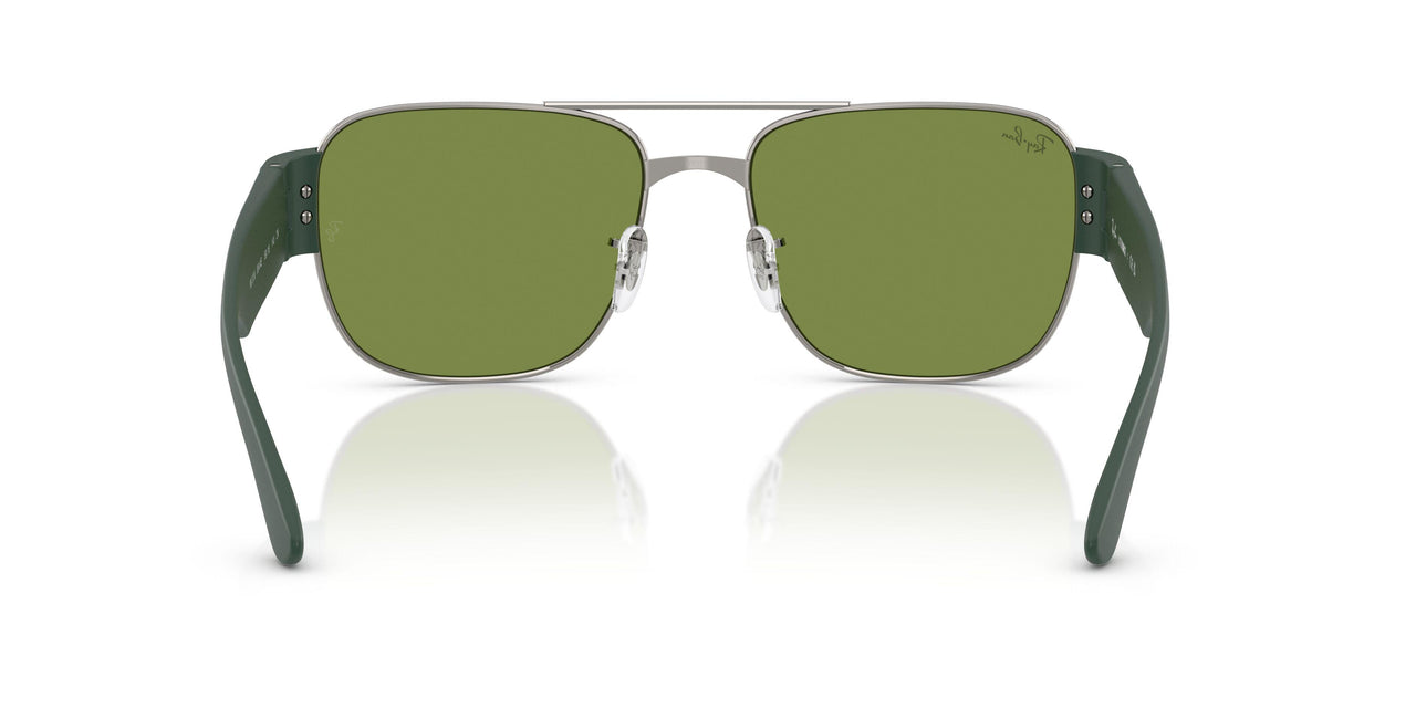 004/4E - Grey - Green
