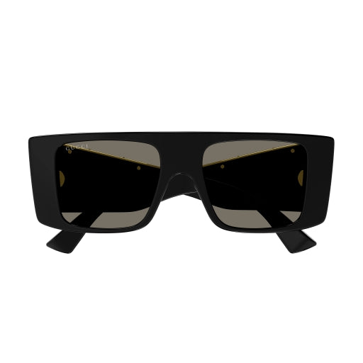 001 - Black - Brown