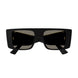 001 - Black - Brown