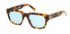 ABERCROMBIE & FITCH 00044 Sunglasses