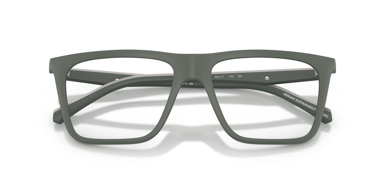 63121W - Green - Clear