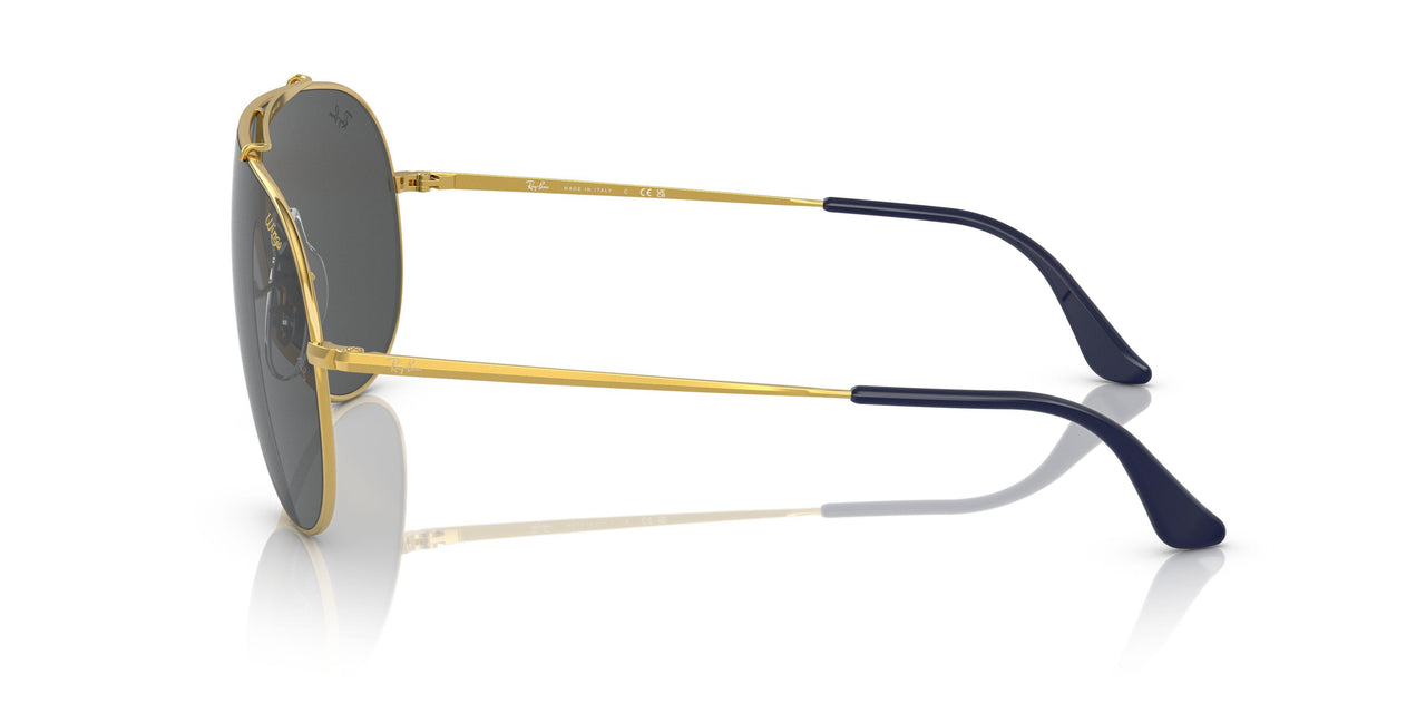 924687 - Gold - Dark Grey