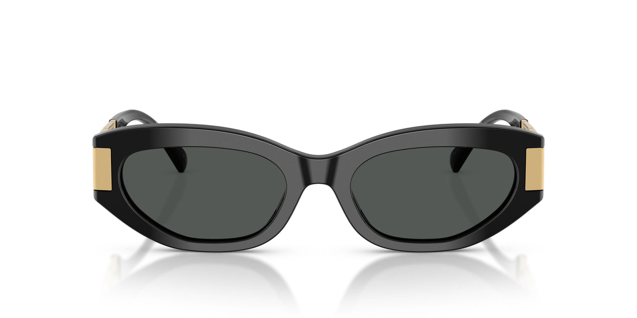 GB1/87 - Black - Dark Grey