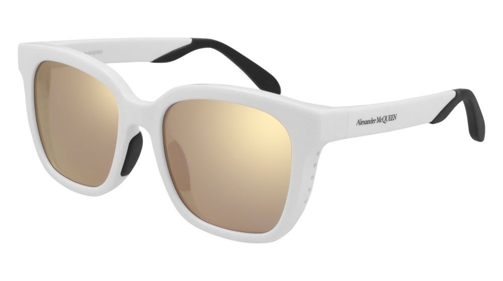 Alexander McQueen AM0295SK Alexander McQueen Iconic AM0295SK Sunglasses main image 2