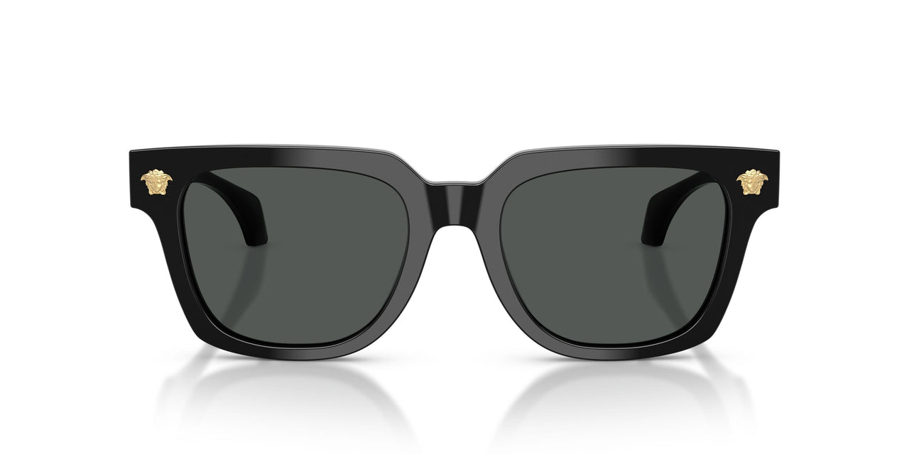 GB1/87 - Black - Dark Grey
